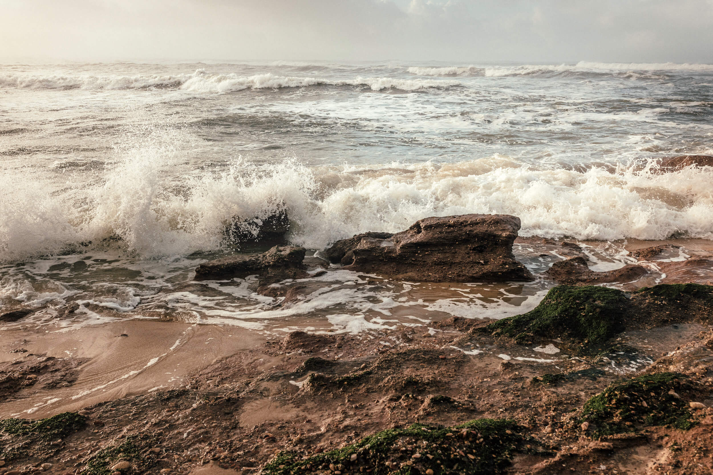 heavy water